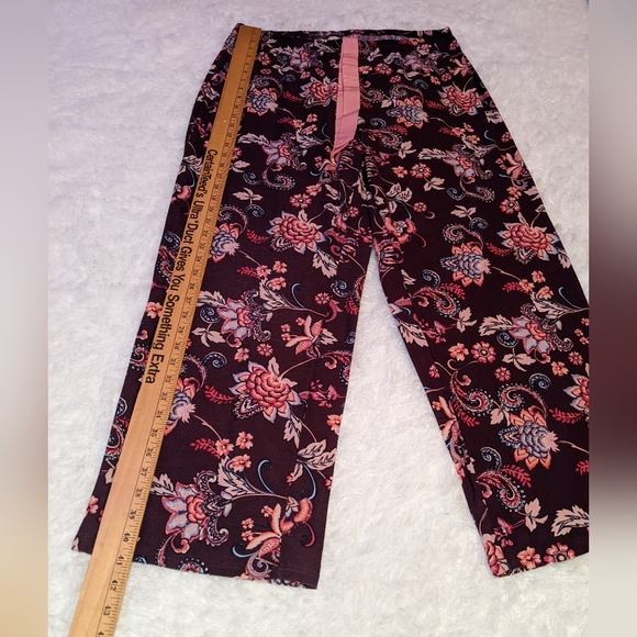 Bobbie Brooks sleepwear pants - Picture 8 of 13
